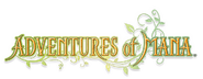 Global logo for Adventures of Mana remake.