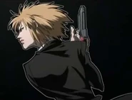 BeforeCrisisFGun2.jpg (13 KB) Gun in Before Crisis opening.