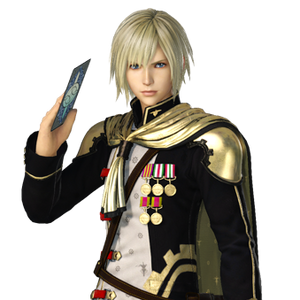 Final Fantasy Type 0 Alternate Outfits Final Fantasy Wiki