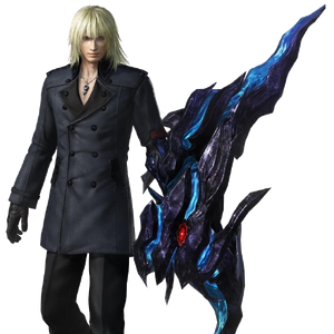 Snow Villiers Dissidia Nt Final Fantasy Wiki Fandom