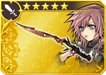 DFFOO Flamberge (XIII)