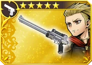 Dissidia Final Fantasy Opera Omnia.