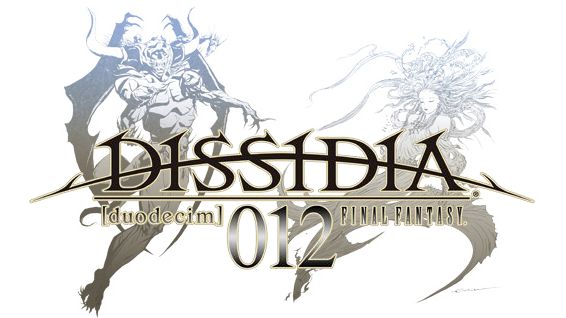 Dissidia 012 Final Fantasy | Final Fantasy Wiki | Fandom