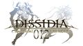 3. Dissidia 012 Final Fantasy