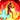 Enhanced Fists of Fire from Final Fantasy XIV icon