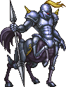 Centaur Knight