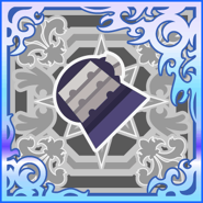 Final Fantasy Airborne Brigade (SSR+).