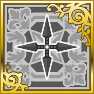 Final Fantasy Airborne Brigade (SR+).