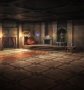 Alexandria Castle and Escape from Alexandria Castle.