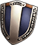 Divine Shield in Final Fantasy Brave Exvius.