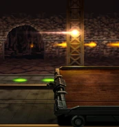 Mobreeze Airship Factory