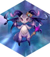 Default Eidolon Mootie signet.