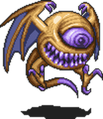 Floating Eye Dimensions Final Fantasy Wiki Fandom Floating Eye Dimensions Final Fantasy Wiki Fandom
