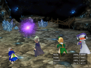 Final Fantasy III (iOS).