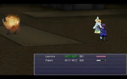 Final Fantasy IV: The After Years (Steam).