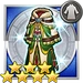 FFRK Cleric's Robes FFIV