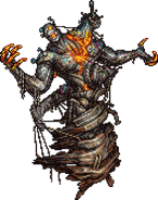 FFRK Gogmagog 2nd FFXIII.png (16 KB) 2nd battle.