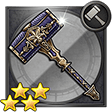 FFRK Sledgehammer FFXII