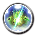 Icon for 我流剣技・砂塵.