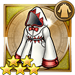 FFRK White Robe FFIX
