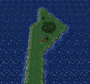 Thamasa in World of Balance (SNES).
