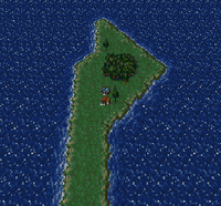 FFVI SNES Thamasa