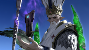 FFXIV Thordan VII Key to Azys Lla