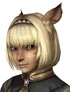 FFXI Mithra