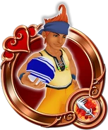 Kingdom Hearts Union χ[Cross].