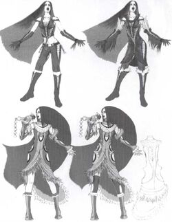 Final Fantasy X 2 Concept Art Final Fantasy Wiki Fandom Final Fantasy X 2 Concept Art Final Fantasy Wiki Fandom