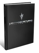 Lightning Returns Final Fantasy XIII - The Complete Official Guide - Collector's Edition