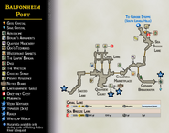 Final Fantasy XII locations, Final Fantasy Wiki