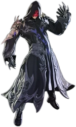 MaskedMage