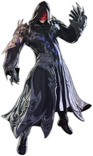 Ascian Final Fantasy Wiki Fandom