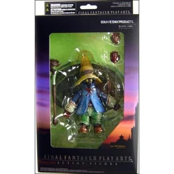 Vivi Ornitier | Final Fantasy Wiki | Fandom