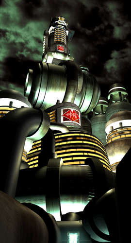 Sector0-PathToShinraBldg-ffvii