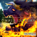 "OMNIS LACRIMA" from Final Fantasy XV (JP)