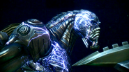 The Arbiter of Time as Valfodr.