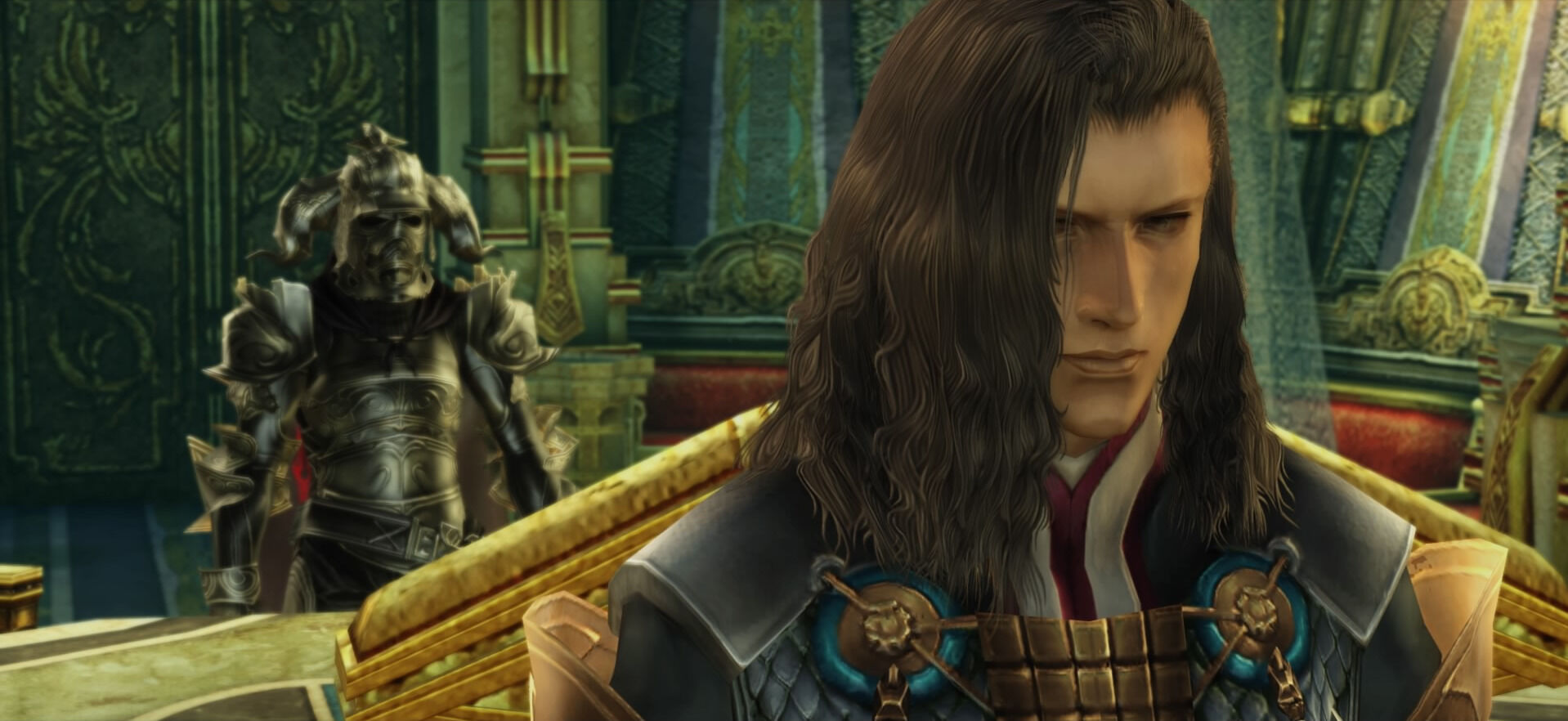 Vayne Carudas Solidor Final Fantasy Wiki Fandom Vayne Carudas Solidor Final Fantasy Wiki Fandom