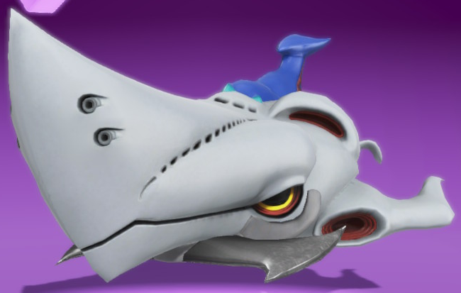 Bismarck (World of Final Fantasy) | Final Fantasy Wiki | Fandom.