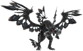 XII vyraal render