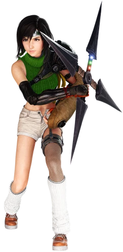 yuffie-kisaragi-vii-remake-party-member-final-fantasy-wiki-fandom