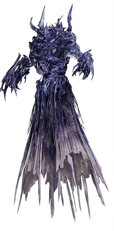 Whisper Harbinger Final Fantasy Wiki Fandom