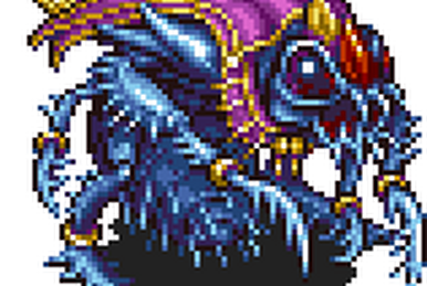 Beelzebub | Final Fantasy Wiki | Fandom
