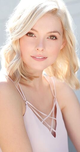 Briana White