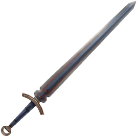Broadsword-ffxii