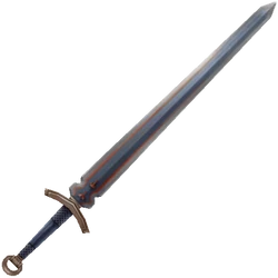 Weapon (equipment)