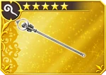 DFFOO Mysidian Rod (IV)