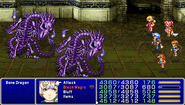 Final Fantasy IV: The After Years (PSP).