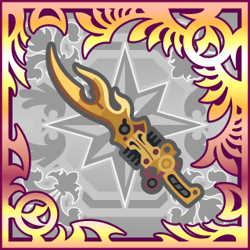 Final Fantasy Airborne Brigade (UR) [FFXIII].